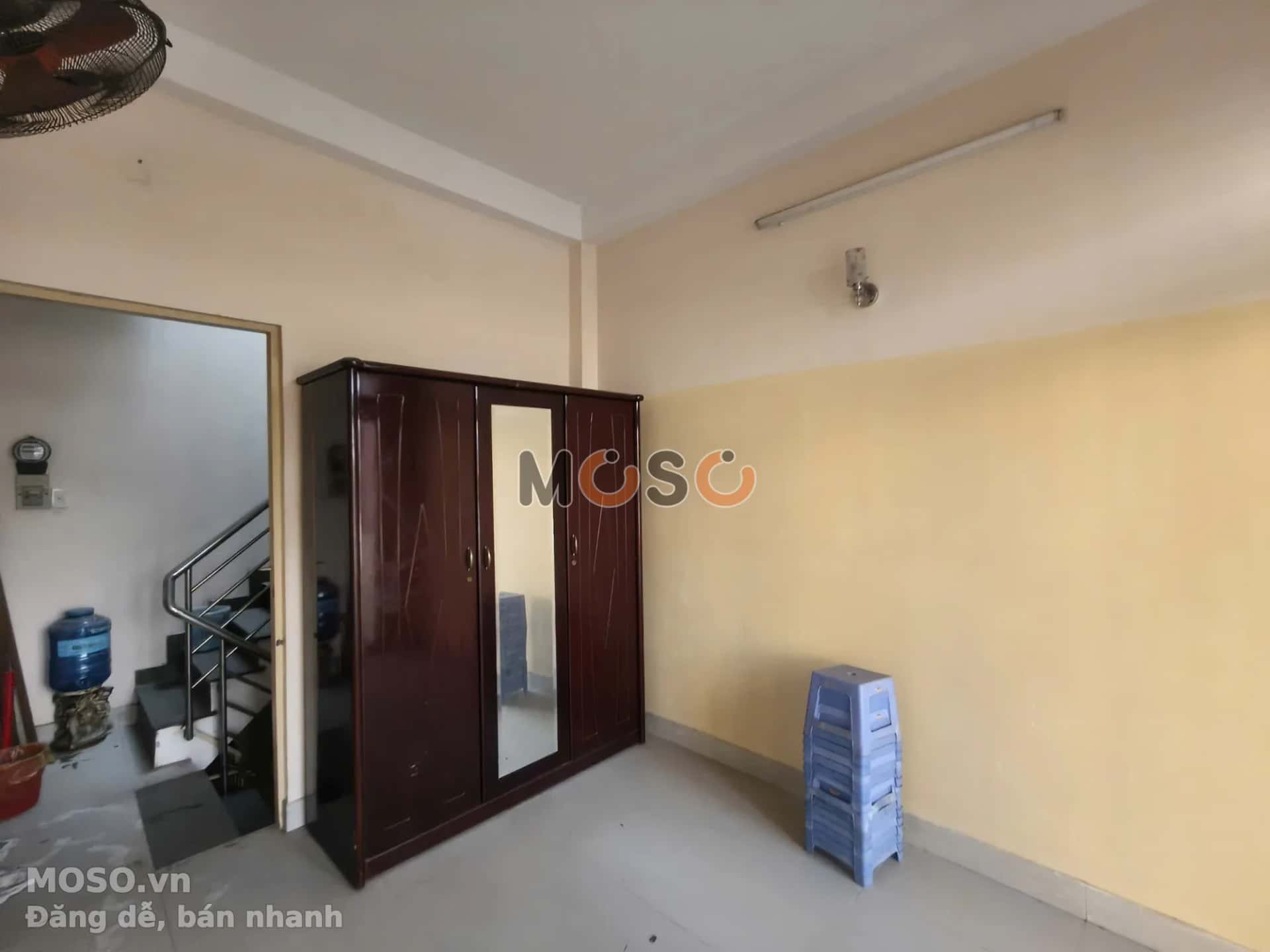 Bán nhà mặt tiền Đoàn Văn Bơ Quận 4, TP.HCM – 15 phòng ngủ, giá 13.5 tỷ - ảnh 10