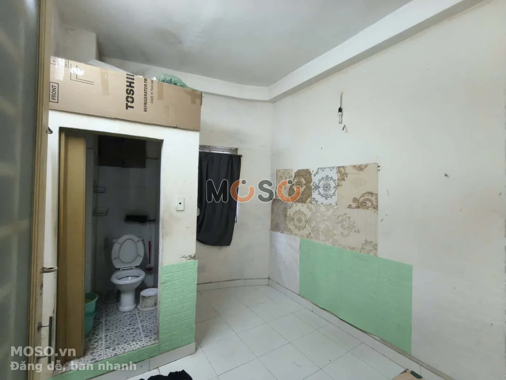 Bán nhà mặt tiền Đoàn Văn Bơ Quận 4, TP.HCM – 15 phòng ngủ, giá 13.5 tỷ - ảnh 7