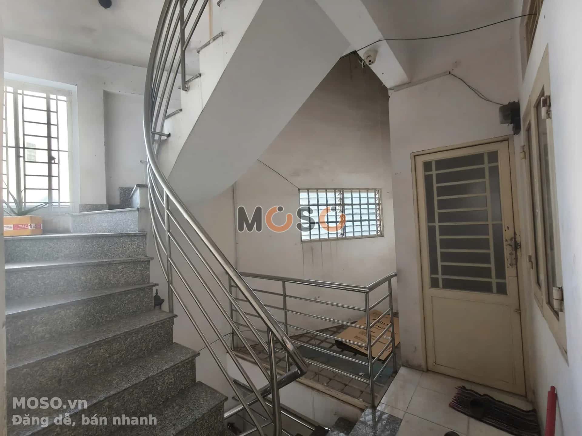Bán nhà mặt tiền Đoàn Văn Bơ Quận 4, TP.HCM – 15 phòng ngủ, giá 13.5 tỷ - ảnh 9