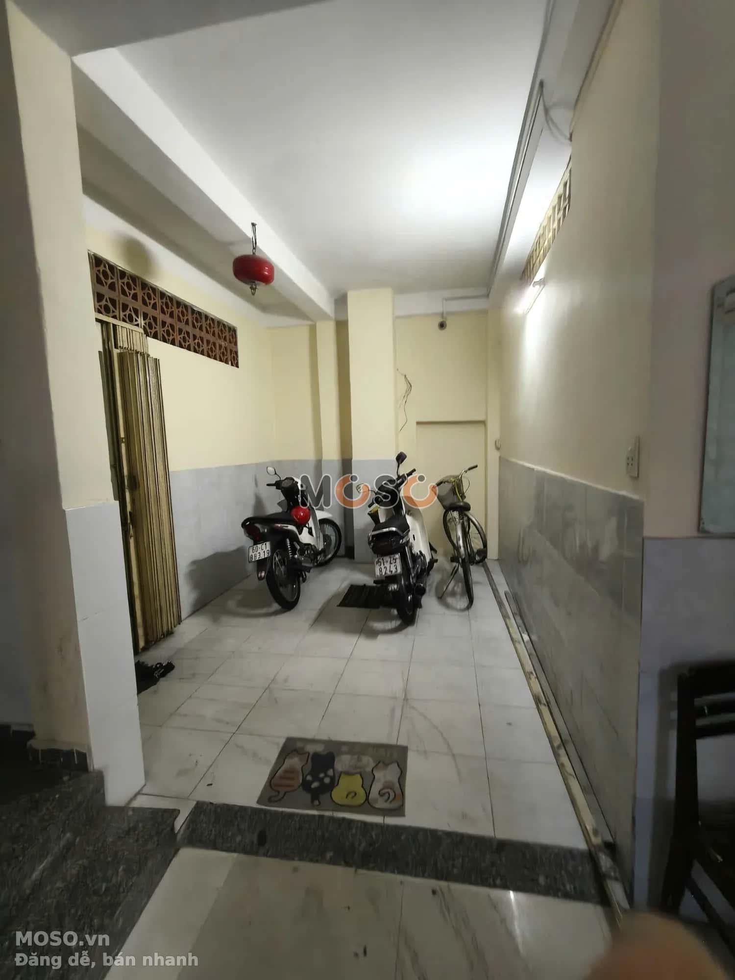 Bán nhà mặt tiền Đoàn Văn Bơ Quận 4, TP.HCM – 15 phòng ngủ, giá 13.5 tỷ - ảnh 2