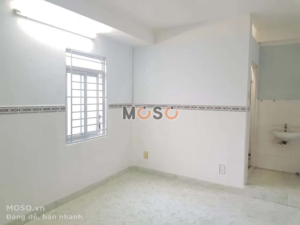 Cho thuê phòng trọ Thành Thái Quận 10, TP.HCM – 1 phòng ngủ, giá 3.5 triệu - ảnh 1