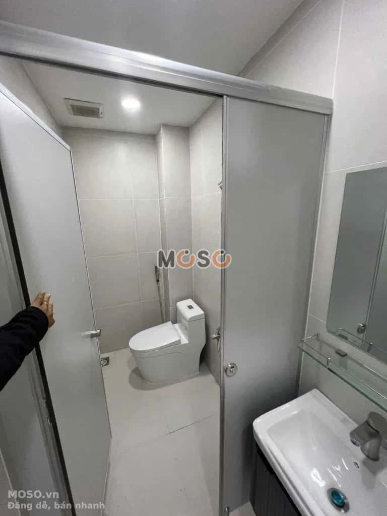 Cho thuê nhà hẻm Đường Lý Thường Kiệt Quận Tân Bình, TP.HCM – 4 phòng ngủ, giá 15 triệu - ảnh 2