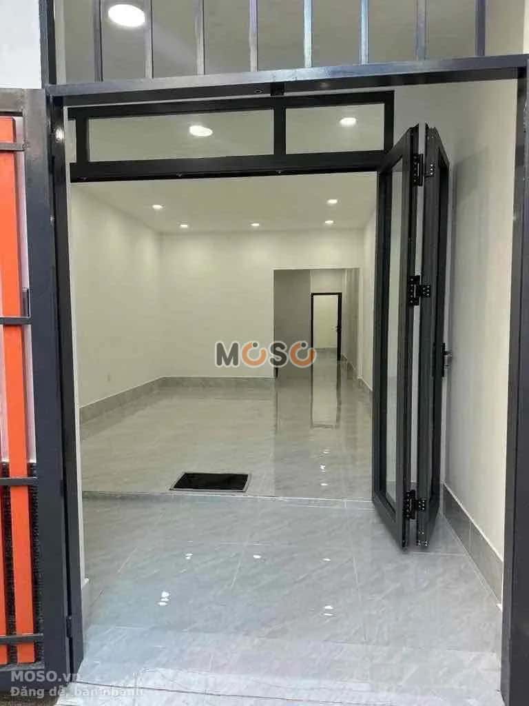 Cho thuê nhà hẻm Đường Lý Thường Kiệt Quận Tân Bình, TP.HCM – 4 phòng ngủ, giá 15 triệu - ảnh 1