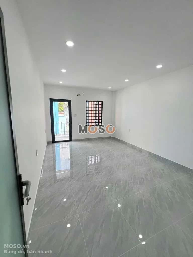 Cho thuê nhà hẻm Đường Lý Thường Kiệt Quận Tân Bình, TP.HCM – 4 phòng ngủ, giá 15 triệu - ảnh 3