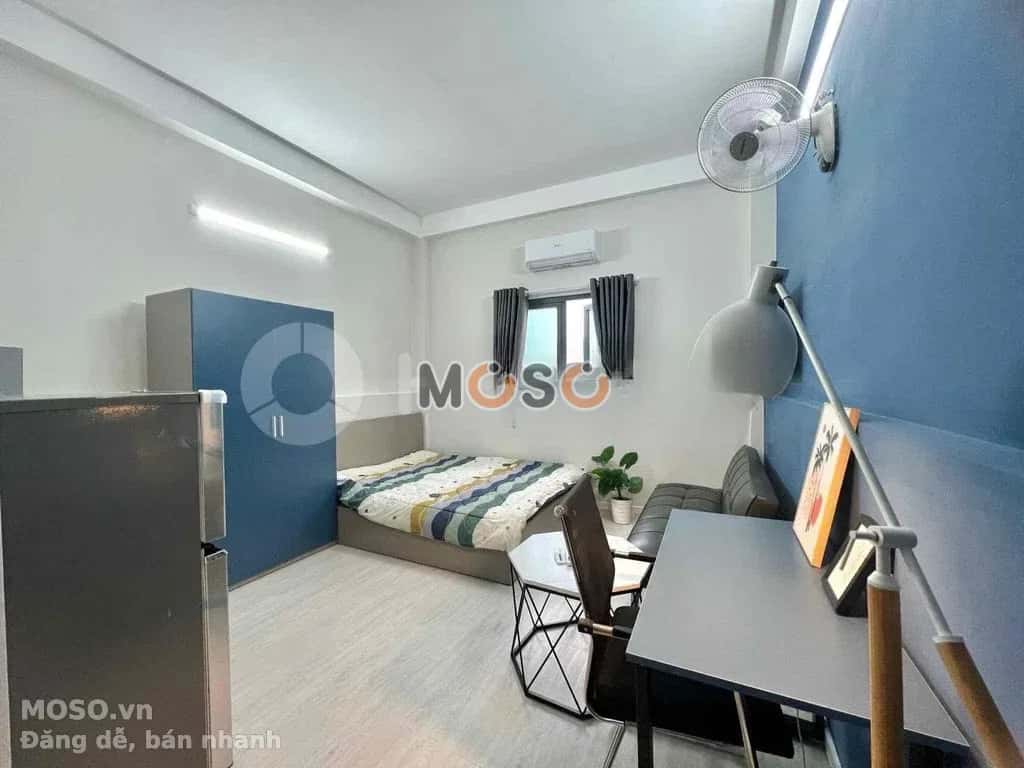 Cho thuê phòng trọ Đường Lý Chiêu Hoàng Quận 6, TP.HCM – giá 3.9 triệu - ảnh 4