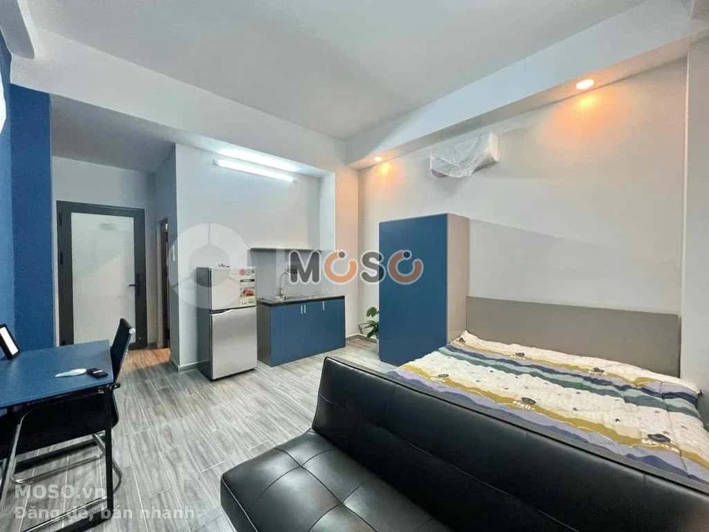Cho thuê phòng trọ Đường Lý Chiêu Hoàng Quận 6, TP.HCM – giá 3.9 triệu - ảnh 5