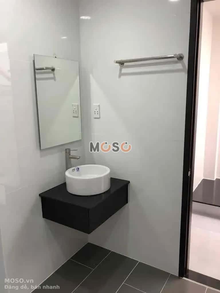 Cho thuê nhà hẻm Đường Cao Thắng Quận 3, TP.HCM – 5 phòng ngủ, giá 26 triệu - ảnh 2