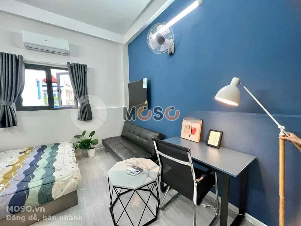 Cho thuê phòng trọ Đường Lý Chiêu Hoàng Quận 6, TP.HCM – giá 3.9 triệu - ảnh 6