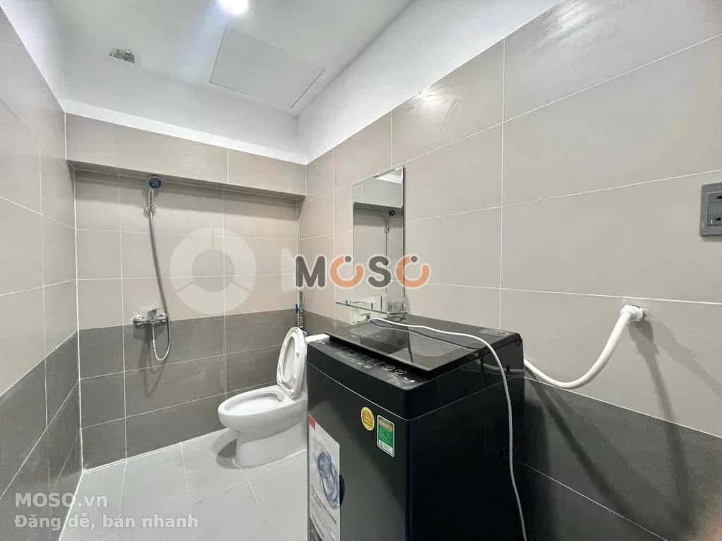 Cho thuê phòng trọ Đường Lý Chiêu Hoàng Quận 6, TP.HCM – giá 3.9 triệu - ảnh 7