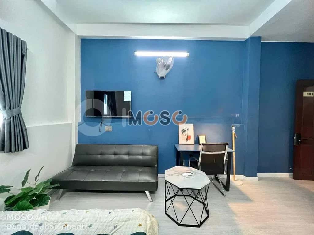 Cho thuê phòng trọ Đường Lý Chiêu Hoàng Quận 6, TP.HCM – giá 3.9 triệu - ảnh 8