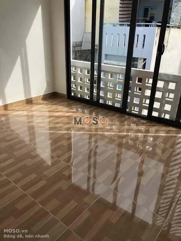 Cho thuê nhà hẻm Đường Cao Thắng Quận 3, TP.HCM – 5 phòng ngủ, giá 26 triệu - ảnh 3