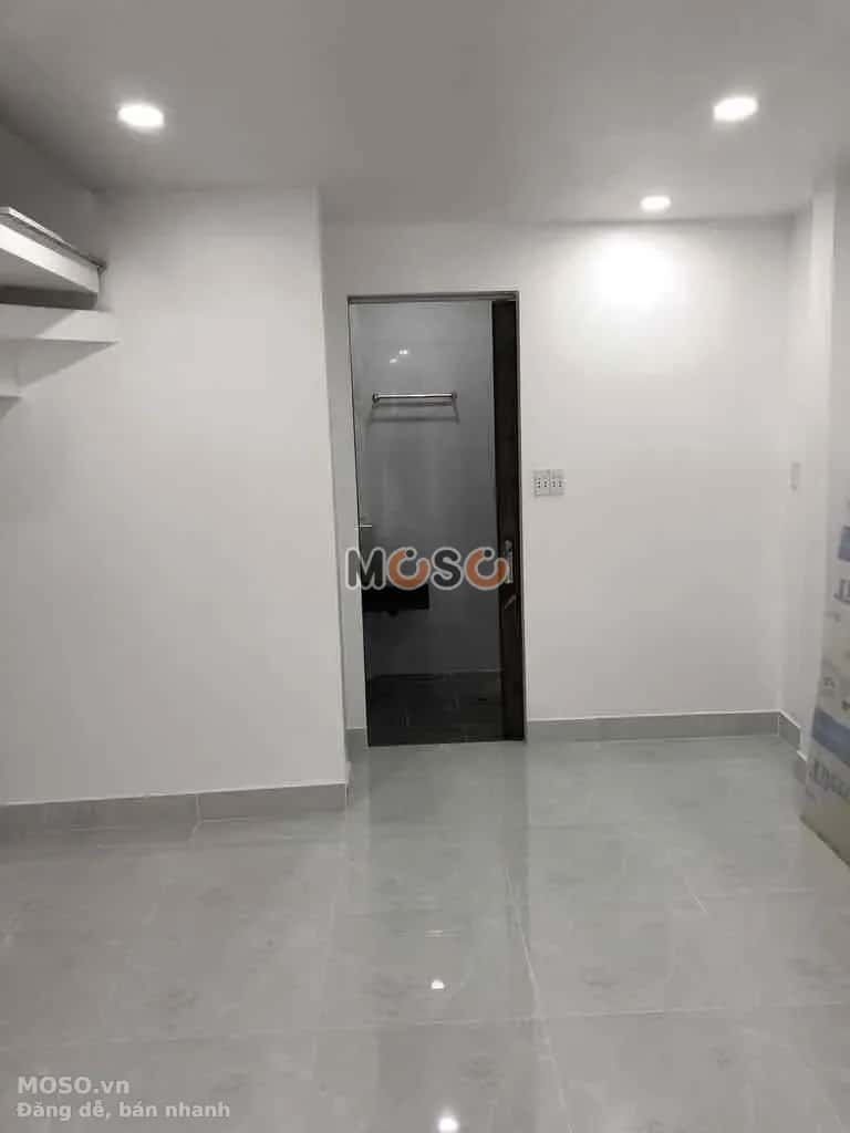 Cho thuê nhà hẻm Đường Cao Thắng Quận 3, TP.HCM – 5 phòng ngủ, giá 26 triệu - ảnh 5
