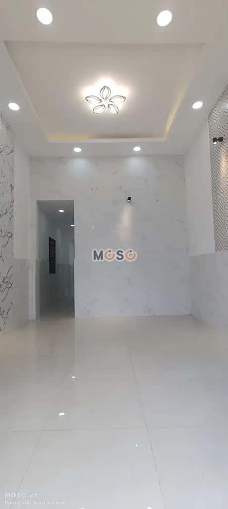 Cho thuê nhà hẻm Đường Bình Đông Quận 8, TP.HCM – 2 phòng ngủ, giá 8 triệu - ảnh 3
