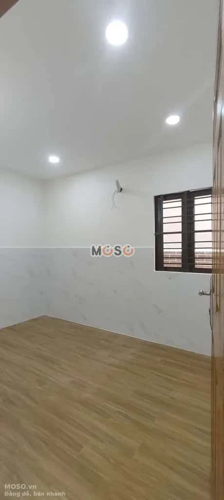 Cho thuê nhà hẻm Đường Bình Đông Quận 8, TP.HCM – 2 phòng ngủ, giá 8 triệu - ảnh 4