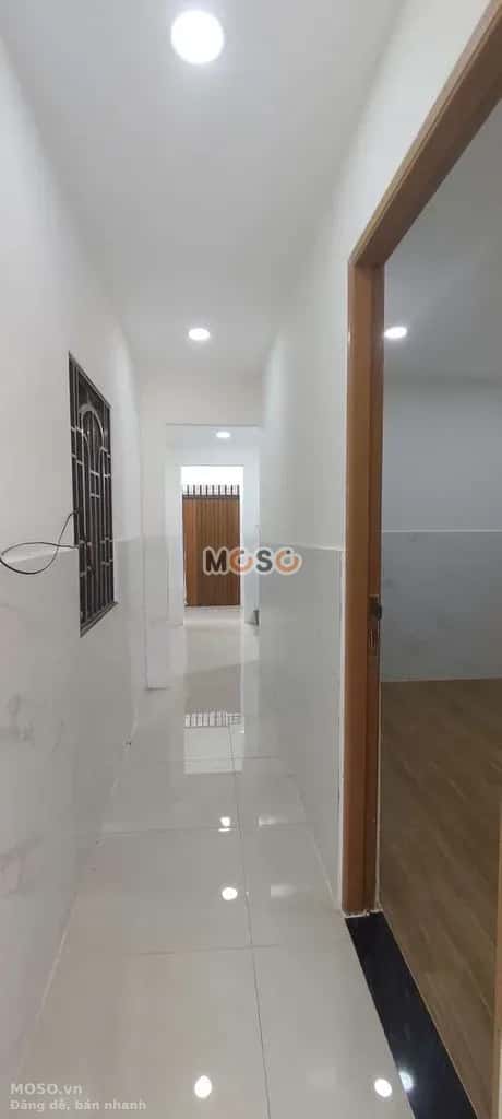 Cho thuê nhà hẻm Đường Bình Đông Quận 8, TP.HCM – 2 phòng ngủ, giá 8 triệu - ảnh 5