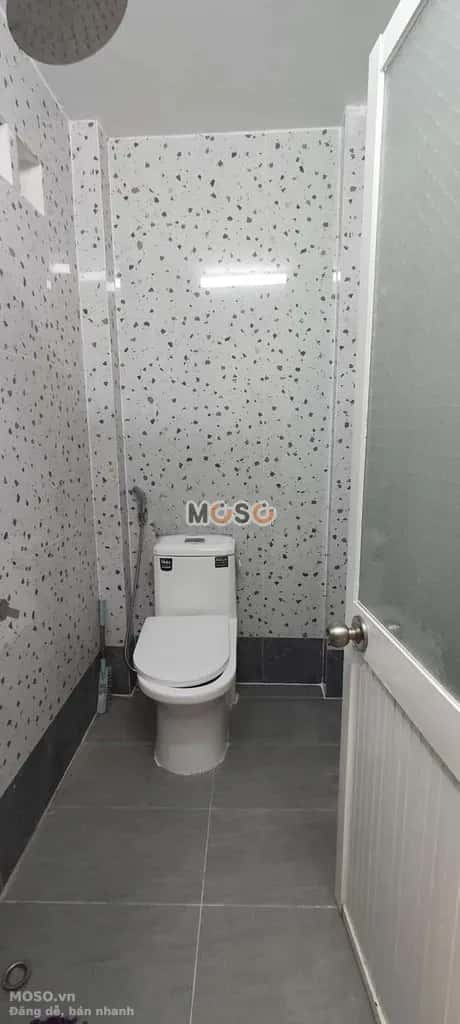 Cho thuê nhà hẻm Đường Bình Đông Quận 8, TP.HCM – 2 phòng ngủ, giá 8 triệu - ảnh 8