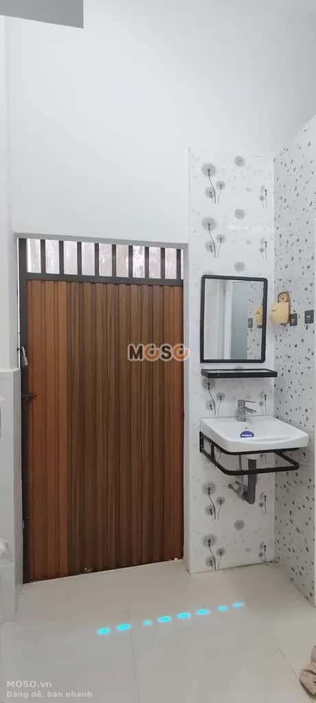 Cho thuê nhà hẻm Đường Bình Đông Quận 8, TP.HCM – 2 phòng ngủ, giá 8 triệu - ảnh 9