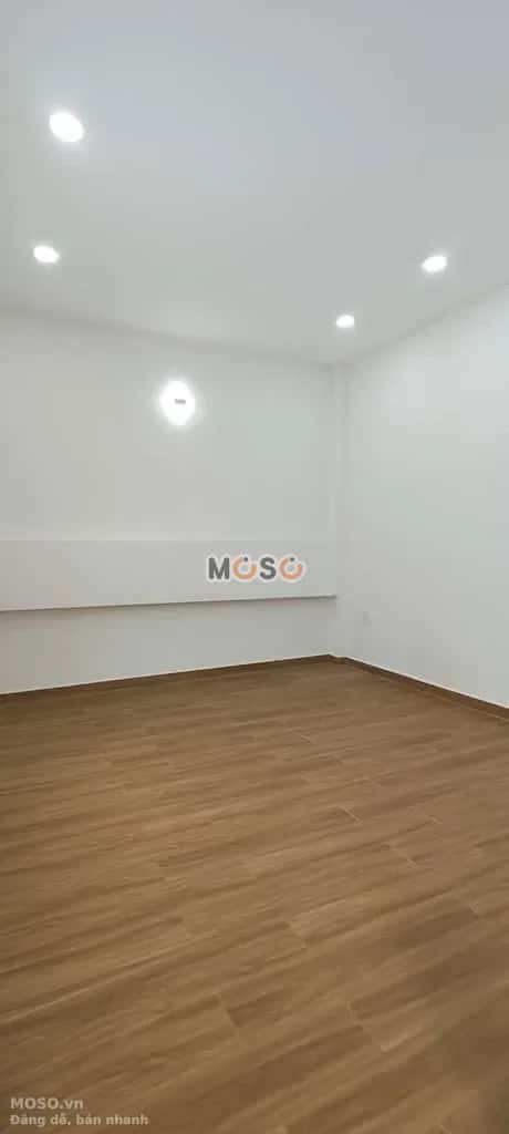 Cho thuê nhà hẻm Đường Bình Đông Quận 8, TP.HCM – 2 phòng ngủ, giá 8 triệu - ảnh 10