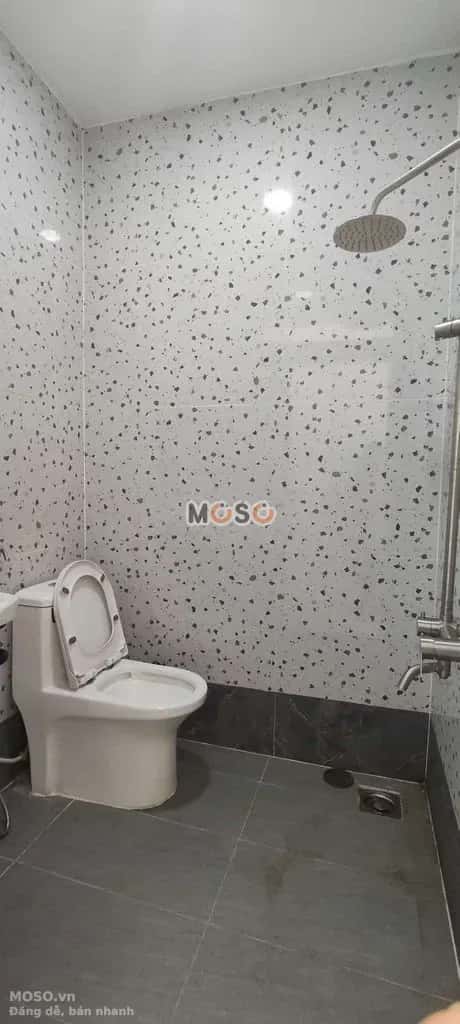 Cho thuê nhà hẻm Đường Bình Đông Quận 8, TP.HCM – 2 phòng ngủ, giá 8 triệu - ảnh 11