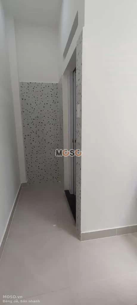 Cho thuê nhà hẻm Đường Bình Đông Quận 8, TP.HCM – 2 phòng ngủ, giá 8 triệu - ảnh 12