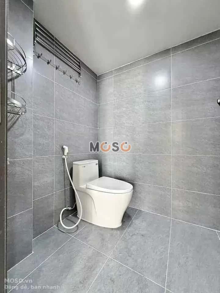 Cho thuê căn hộ chung cư Nguyễn Văn Đậu Quận Bình Thạnh, TP.HCM – 1 phòng ngủ, giá 7.9 triệu - ảnh 8