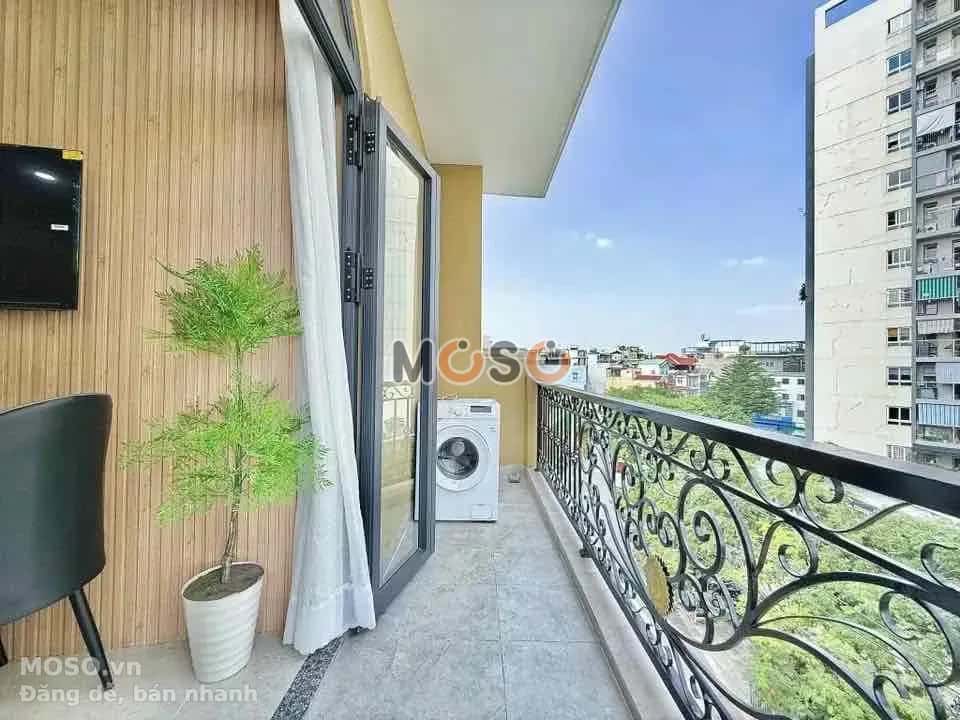 Cho thuê căn hộ chung cư Nguyễn Văn Đậu Quận Bình Thạnh, TP.HCM – 1 phòng ngủ, giá 7.9 triệu - ảnh 7