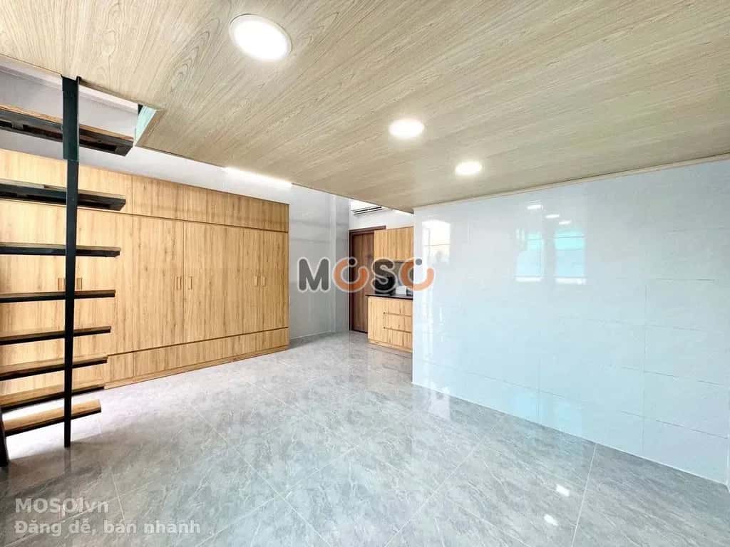 Cho thuê căn hộ dịch vụ Hoà Hảo Quận 10, TP.HCM – 1 phòng ngủ, giá 5.4 triệu - ảnh 4