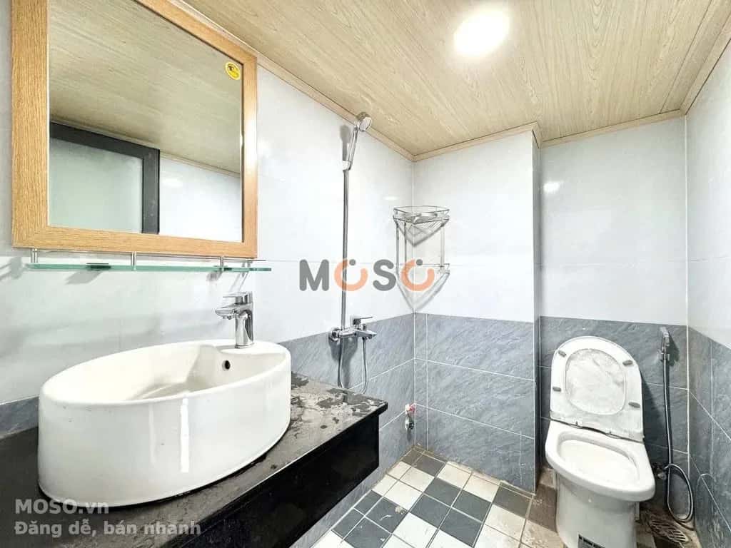 Cho thuê căn hộ dịch vụ Hoà Hảo Quận 10, TP.HCM – 1 phòng ngủ, giá 5.4 triệu - ảnh 5