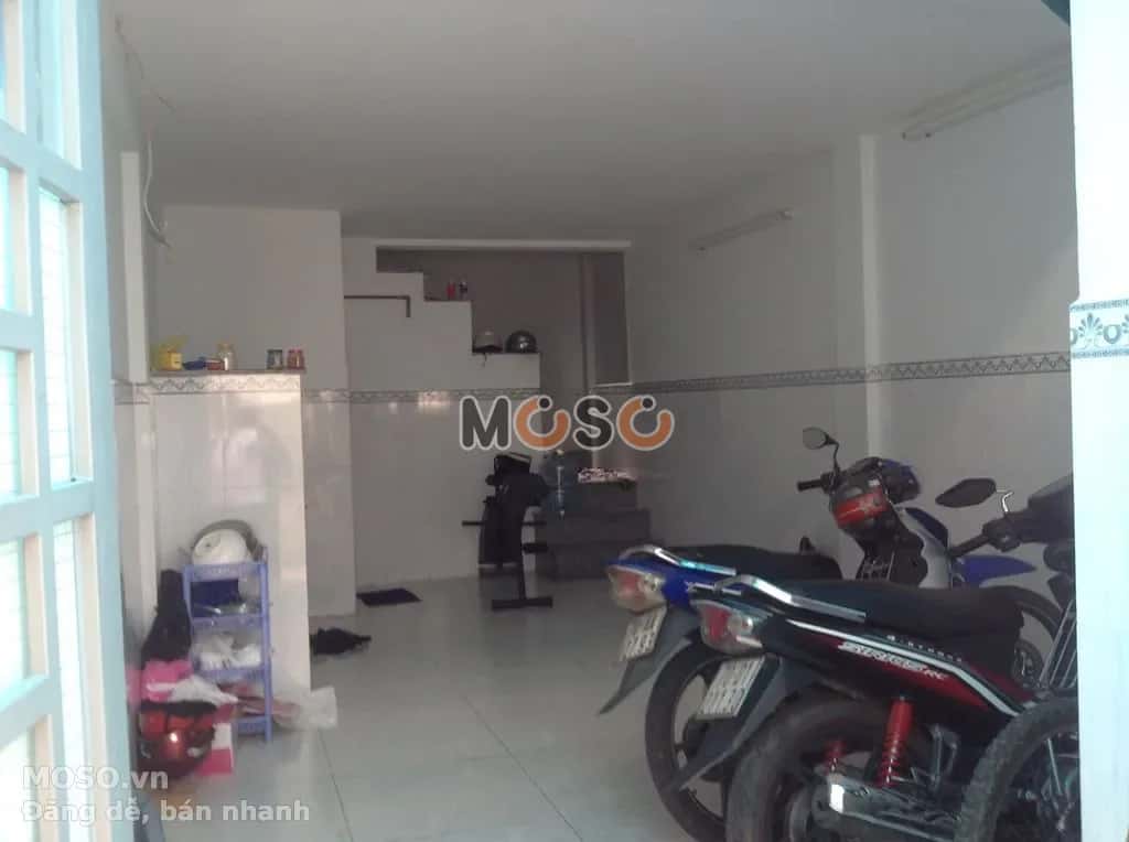 Cho thuê nhà hẻm Đường Lê Lợi Gò Vấp, TP.HCM – 2 phòng ngủ, giá 8.5 triệu - ảnh 2