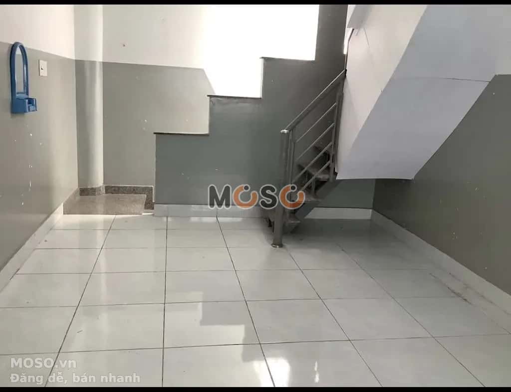 Cho thuê nhà hẻm Đường Lê Lợi Gò Vấp, TP.HCM – 2 phòng ngủ, giá 8.5 triệu - ảnh 3