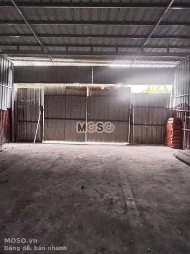 Cho thuê kho, nhà xưởng Đường Phạm Văn Sáng Huyện Hóc Môn, TP.HCM – giá 10 triệu - ảnh 2