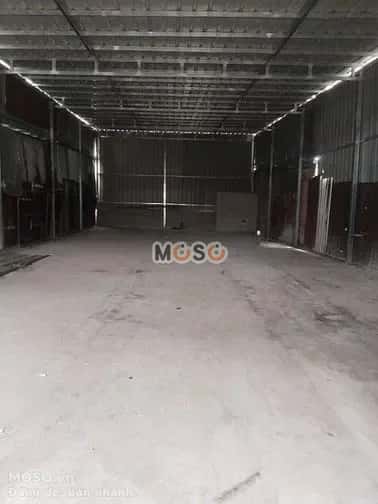 Cho thuê kho, nhà xưởng Đường Phạm Văn Sáng Huyện Hóc Môn, TP.HCM – giá 10 triệu - ảnh 1