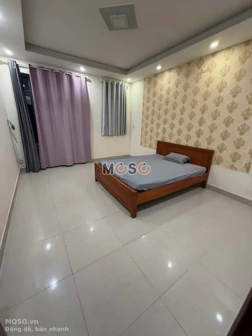 Cho thuê nhà hẻm Đường Kha Vạn Cân Thành phố Hồ Chí Minh, TP.HCM – 4 phòng ngủ, giá 14 triệu - ảnh 4