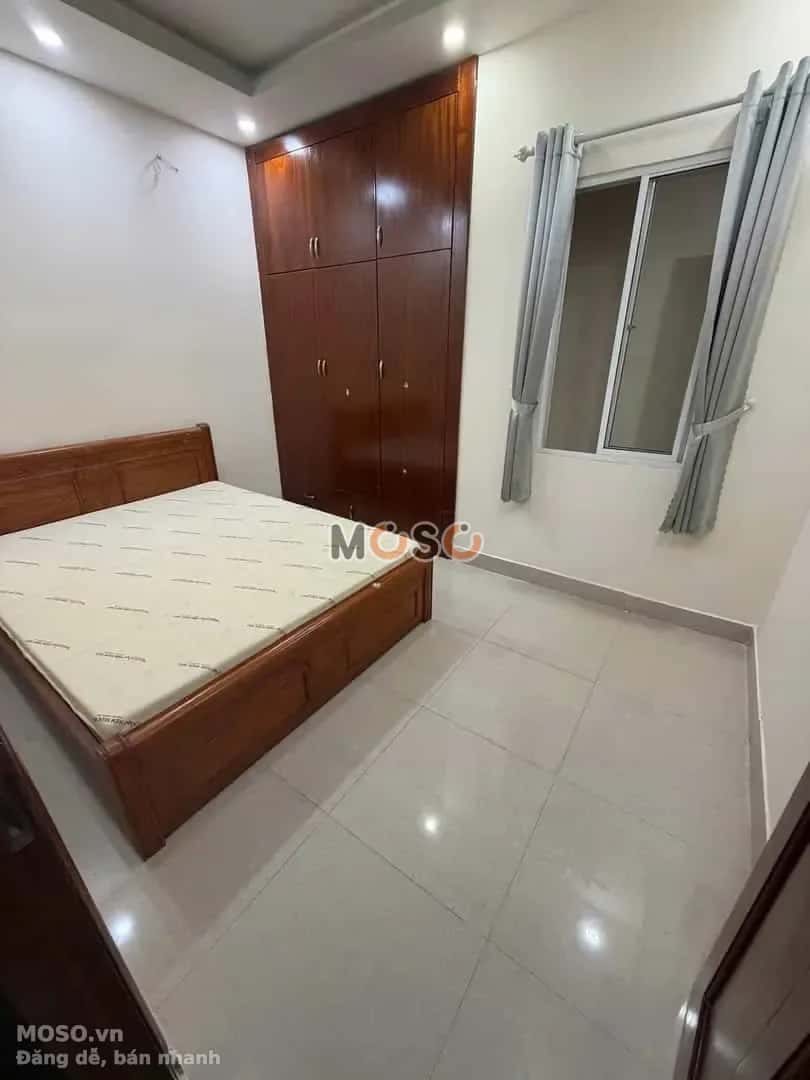 Cho thuê nhà hẻm Đường Kha Vạn Cân Thành phố Hồ Chí Minh, TP.HCM – 4 phòng ngủ, giá 14 triệu - ảnh 5