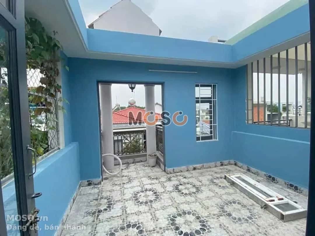 Cho thuê nhà hẻm Đường Kha Vạn Cân Thành phố Hồ Chí Minh, TP.HCM – 4 phòng ngủ, giá 14 triệu - ảnh 6