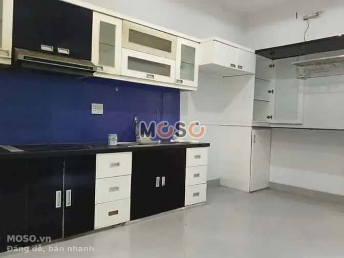 Cho thuê nhà mặt tiền Dương Vân Nga Quận 6, TP.HCM – giá 18 triệu - ảnh 3