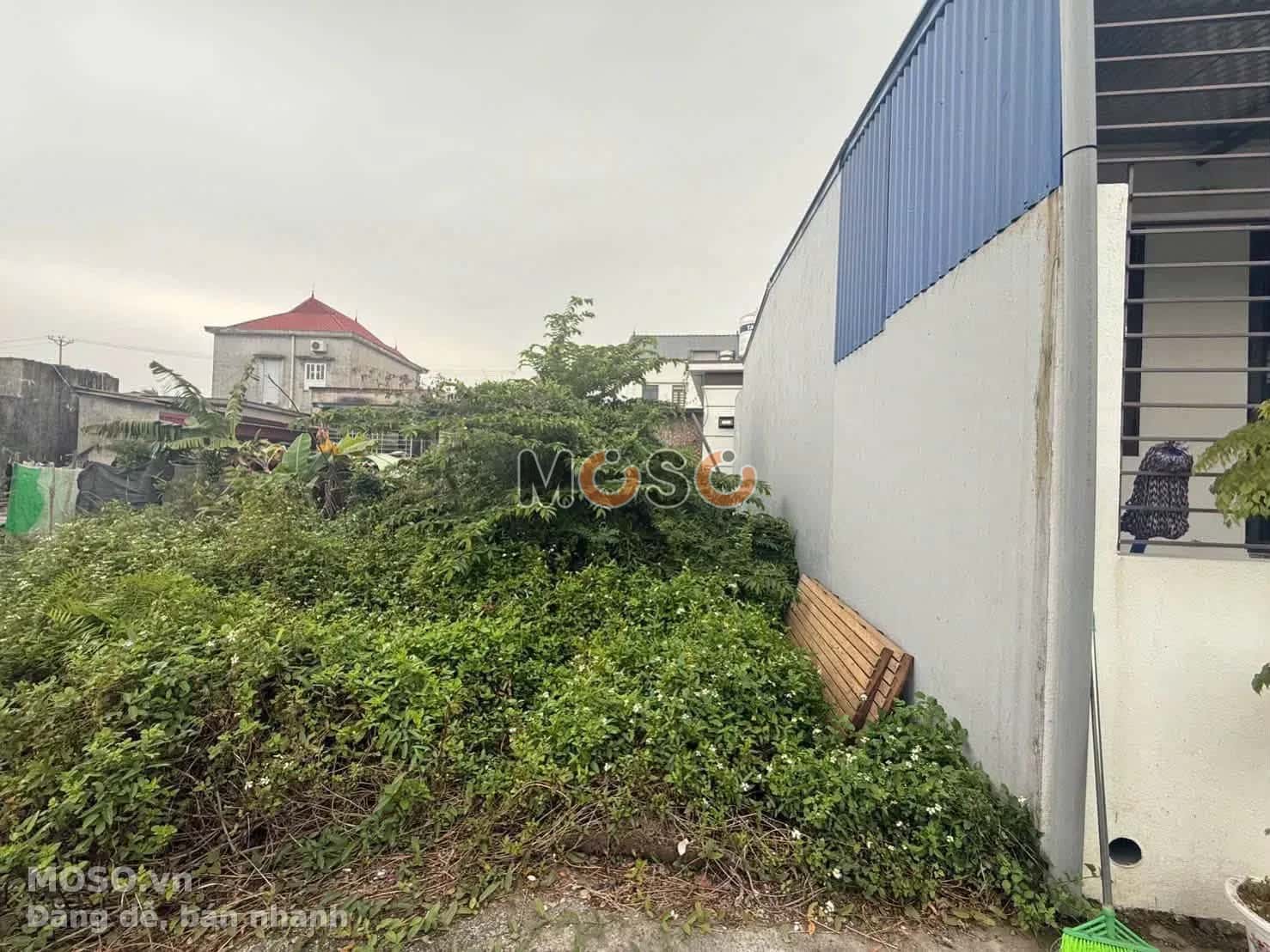 Bán đất Thôn Đoàn Kết Huyện Kiến Thuỵ, TP. Hải Phòng – giá 950 triệu - ảnh 1