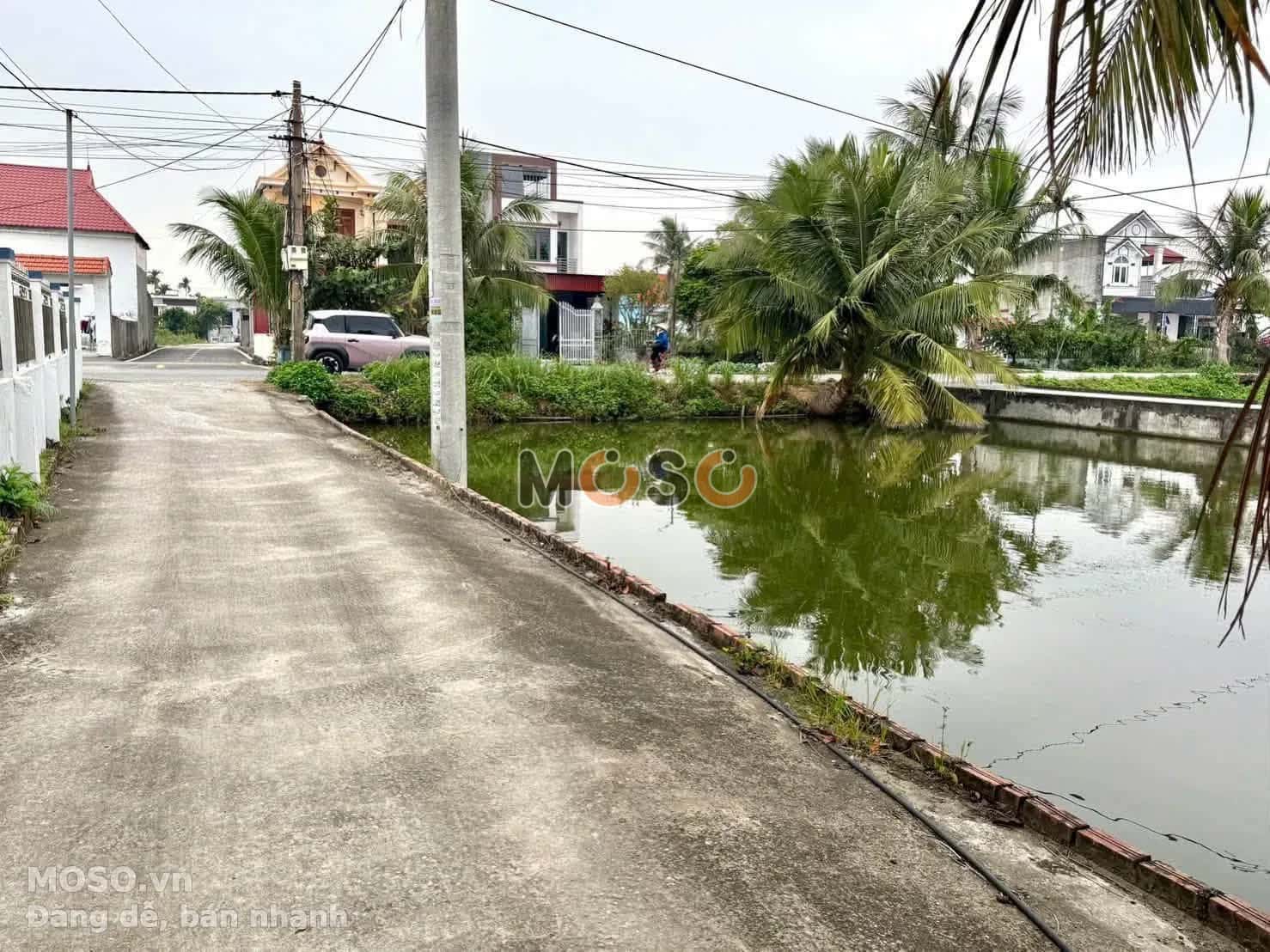 Bán đất Thôn Đoàn Kết Huyện Kiến Thuỵ, TP. Hải Phòng – giá 950 triệu - ảnh 4