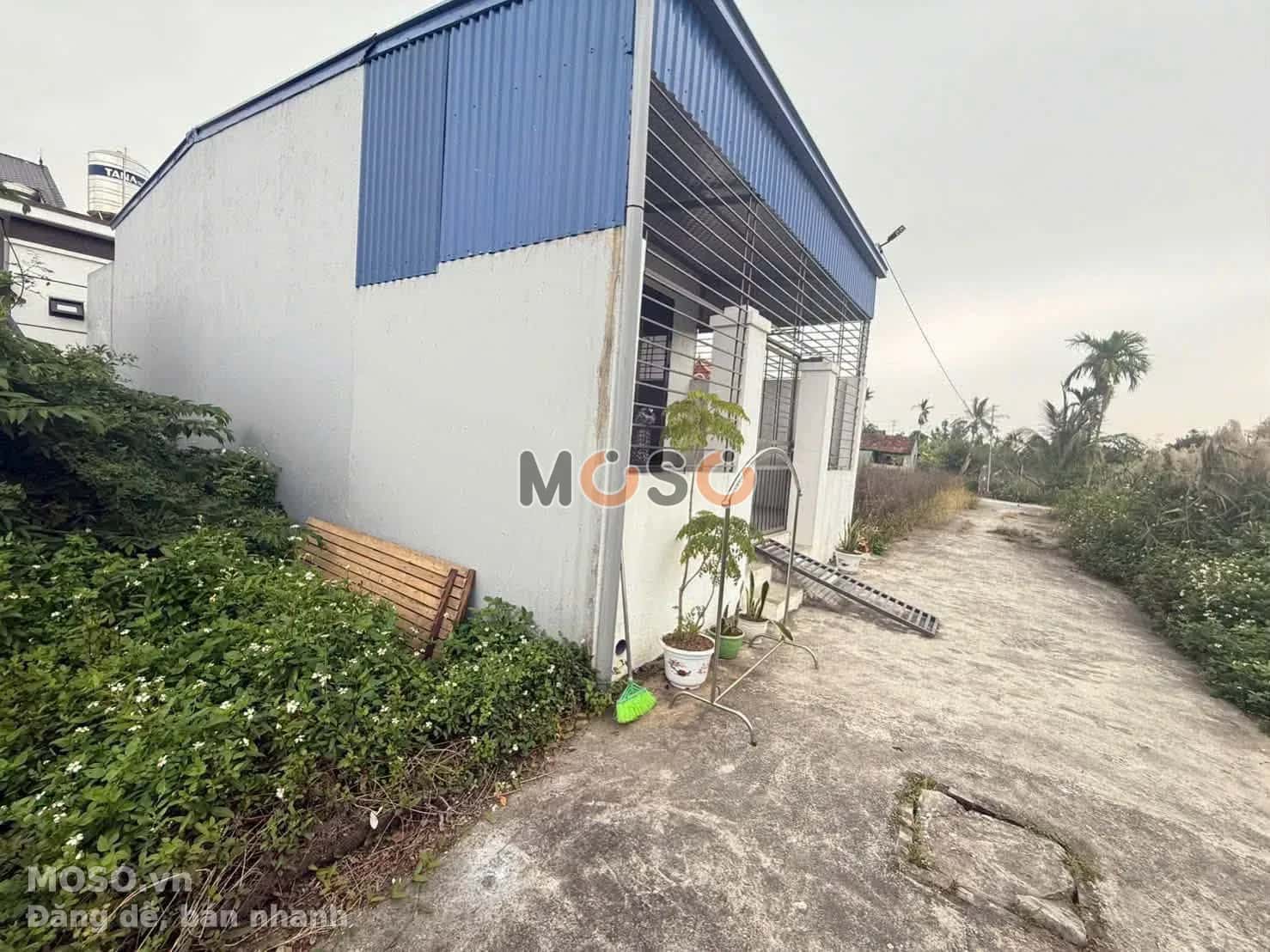 Bán đất Thôn Đoàn Kết Huyện Kiến Thuỵ, TP. Hải Phòng – giá 950 triệu - ảnh 2
