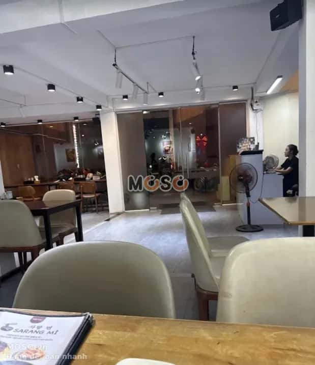 Cho thuê nhà mặt tiền Trần Thị Nghỉ Gò Vấp, TP.HCM – giá 50 triệu - ảnh 4