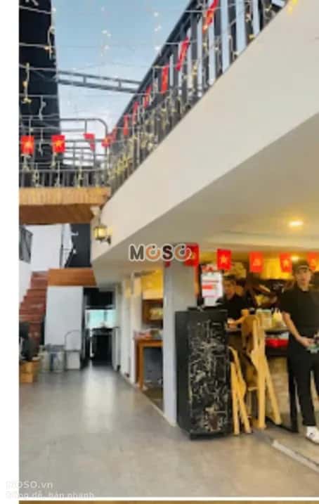 Cho thuê nhà mặt tiền Trần Thị Nghỉ Gò Vấp, TP.HCM – giá 50 triệu - ảnh 5