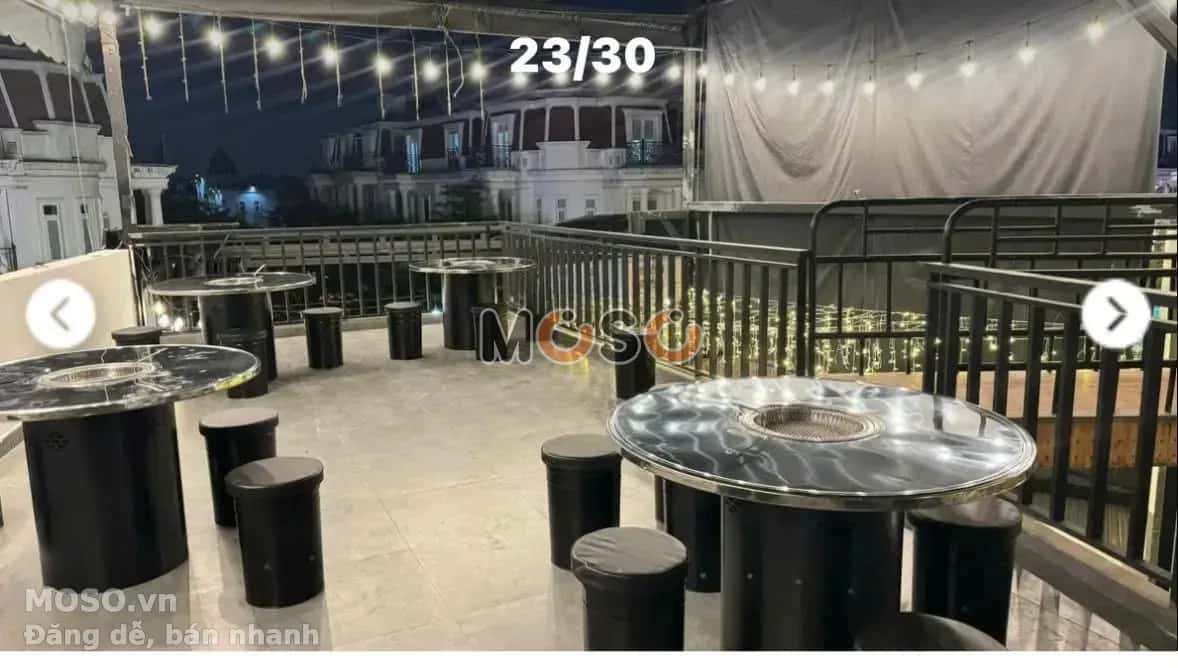 Cho thuê nhà mặt tiền Trần Thị Nghỉ Gò Vấp, TP.HCM – giá 50 triệu - ảnh 2