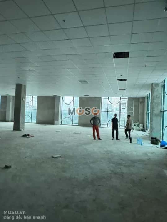 Cho thuê văn phòng Phố Tố Hữu Đại Mỗ, Hà Nội – giá 160000 VNĐ - ảnh 1
