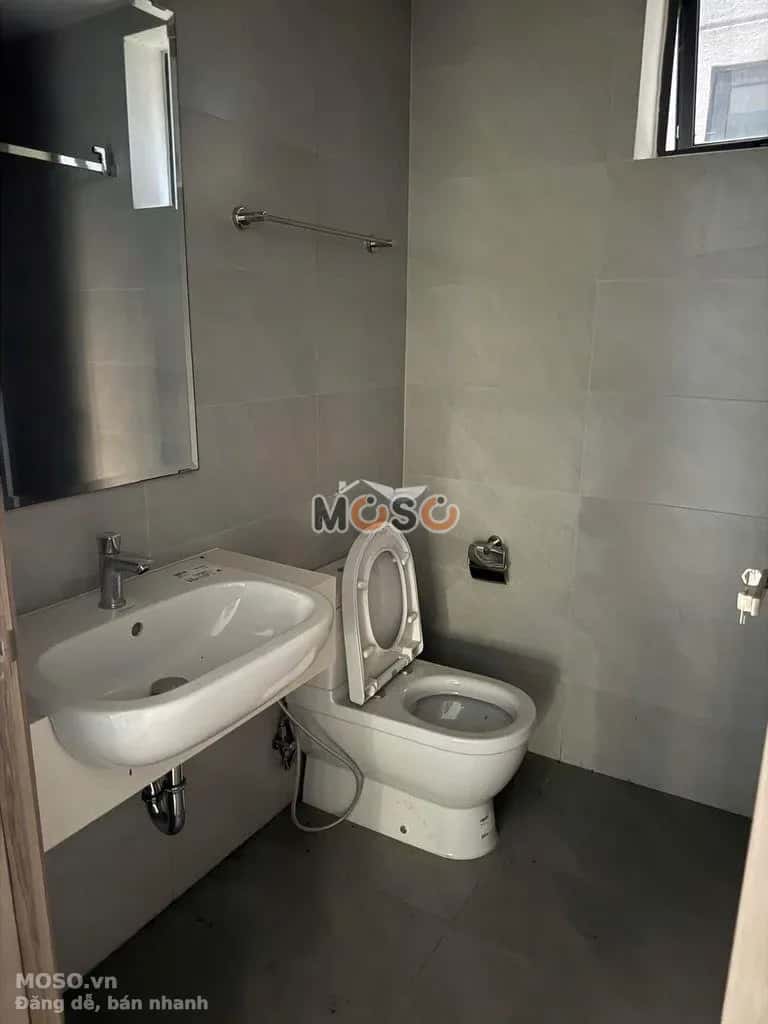 Cho thuê nhà mặt tiền Đường Trường Lưu Quận 9 cũ, TP.HCM – giá 17 triệu - ảnh 4