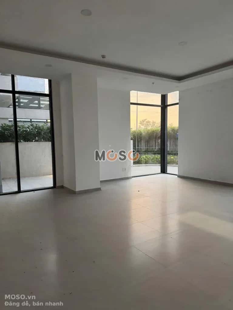Cho thuê nhà mặt tiền Đường Trường Lưu Quận 9 cũ, TP.HCM – giá 17 triệu - ảnh 2