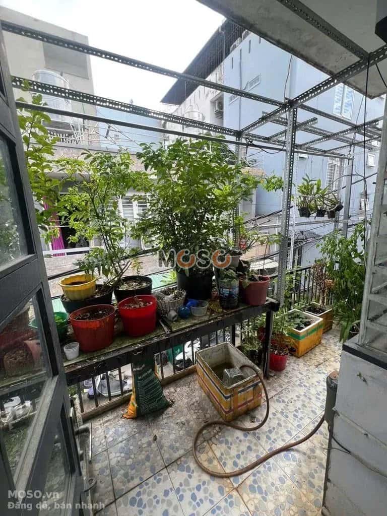 Bán nhà hẻm Thạnh Lộc 16 Quận 12, TP.HCM – 2 phòng ngủ, giá 4.1 tỷ - ảnh 5