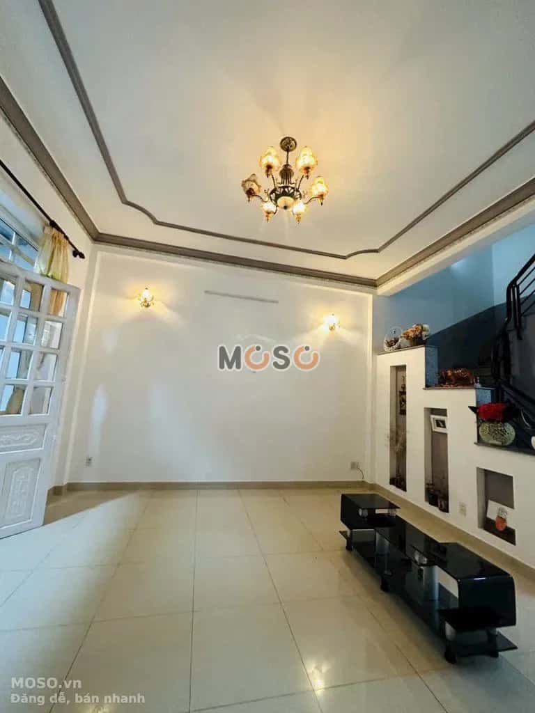 Cho thuê BĐS khác Đường Số 11 Thủ Đức, TP.HCM – 4 phòng ngủ, giá 20 triệu - ảnh 3