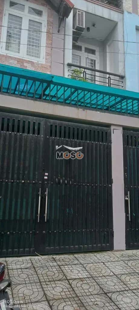 Cho thuê BĐS khác Đường Số 11 Thủ Đức, TP.HCM – 4 phòng ngủ, giá 20 triệu - ảnh 1