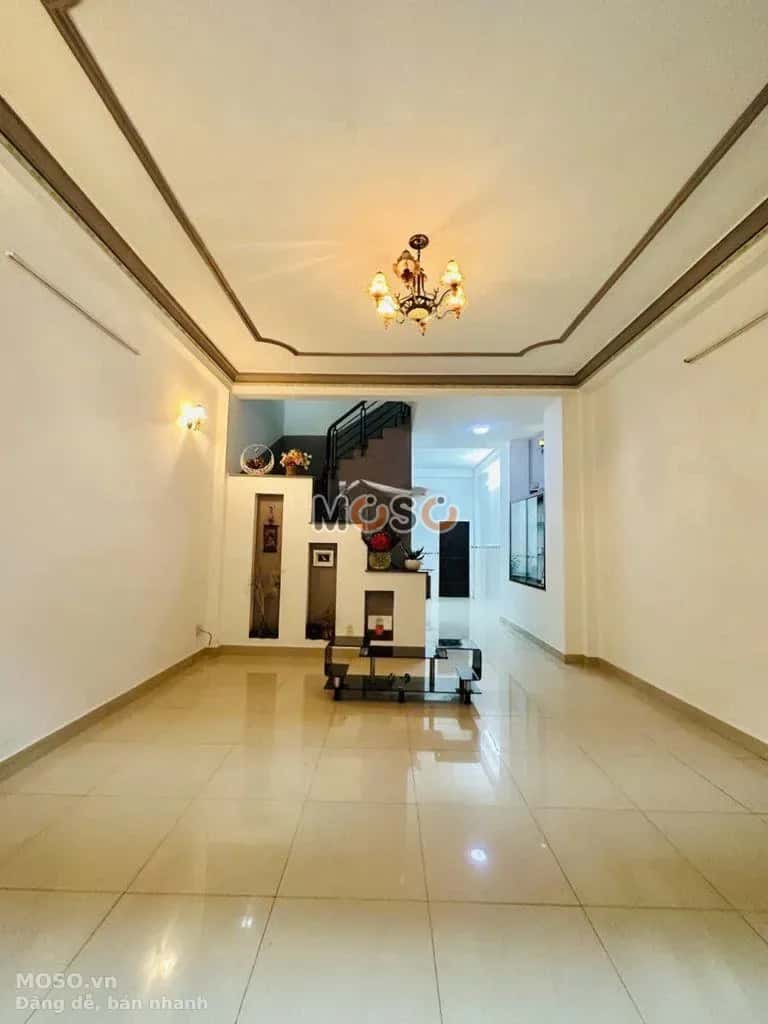 Cho thuê BĐS khác Đường Số 11 Thủ Đức, TP.HCM – 4 phòng ngủ, giá 20 triệu - ảnh 4