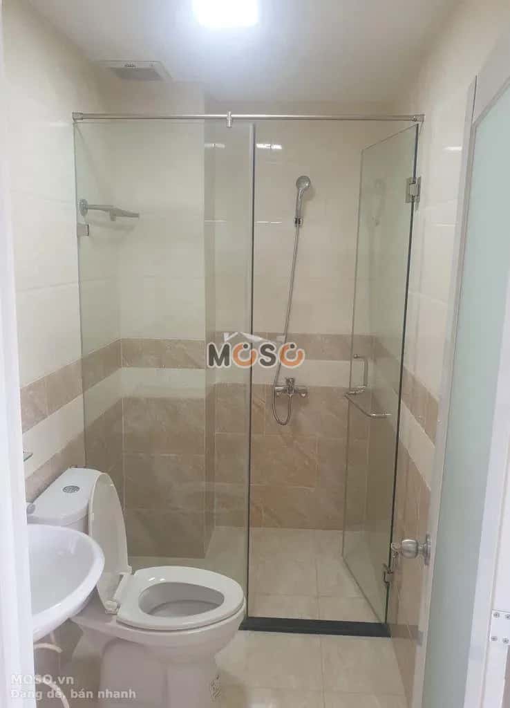 Cho thuê BĐS khác Đường Số 11 Thủ Đức, TP.HCM – 4 phòng ngủ, giá 20 triệu - ảnh 5